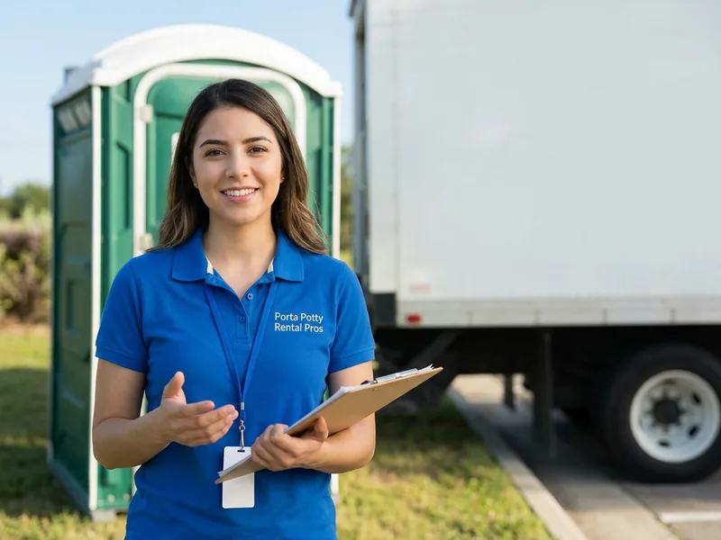 Porta Potty Rental  in Havertown  FAQ